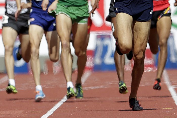 Ilustračný obrázok k článku Milióny eur na rekonštrukciu atletických areálov: V zozname je aj Žilina