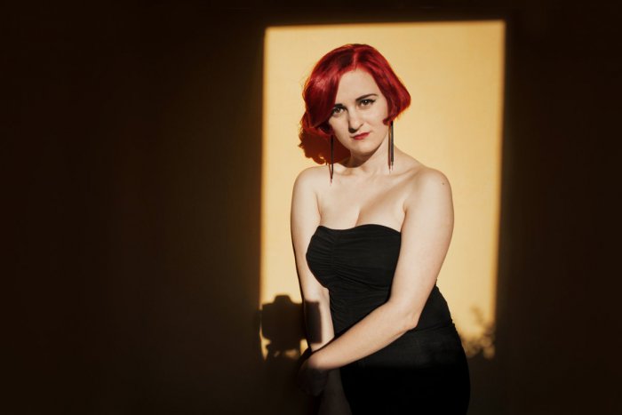 Ilustračný obrázok k článku Náhodný záber jej zmenil život. Mladá fotografka sa zo Spišskej dostala až do Londýna