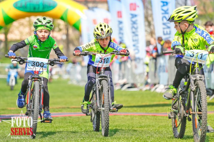 Ilustračný obrázok k článku Vyrastá vám v rodine ďalší Sagan? Na tejto tour si to zaručene poriadne užije