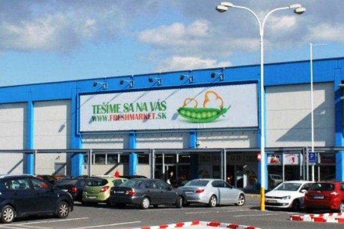 Ilustračný obrázok k článku Bratislava sa dožila klientskeho centra štátnej správy. Sídliť bude v budove bývalej Ikei