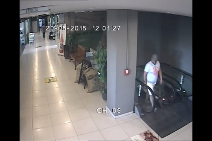 Ilustračný obrázok k článku Zlodej ukradol zo šatne fitnescentra takmer 15-tisíc eur