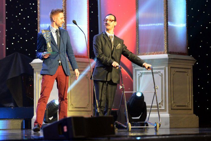 Ilustračný obrázok k článku Z Bratislavy do Tatier na bicykli: Peter Káčer dnes odštartoval svoju tour za pomoc iným