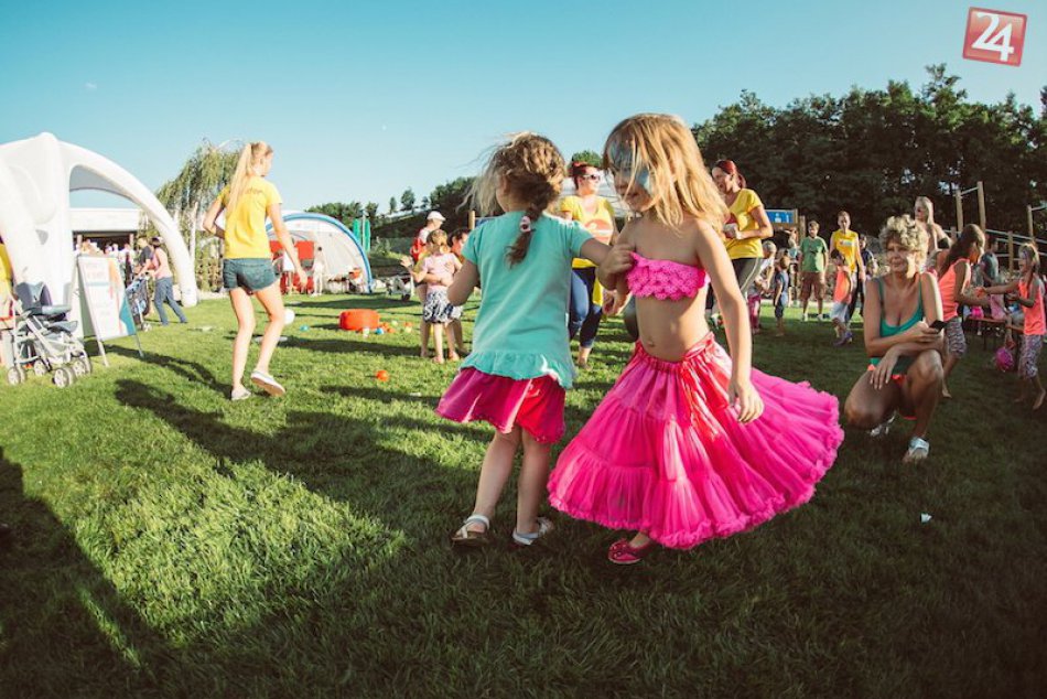 Ilustračný obrázok k článku Čo sa chystá v Bratislave tento víkend: Horúčavy sa dajú tráviť aj inak, ako pri vode