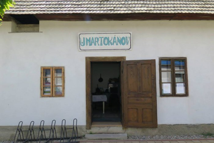 Ilustračný obrázok k článku Keď sa merať cestu rozhodne oplatí: 5 dedín pri Moravciach, do ktorých by ste mali zavítať