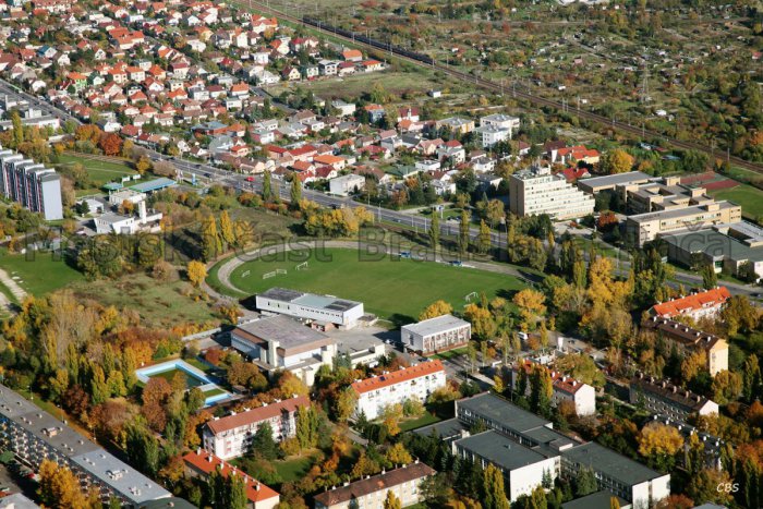 Ilustračný obrázok k článku Projekt výstavby v bývalých Vinárskych závodoch: Rača je proti