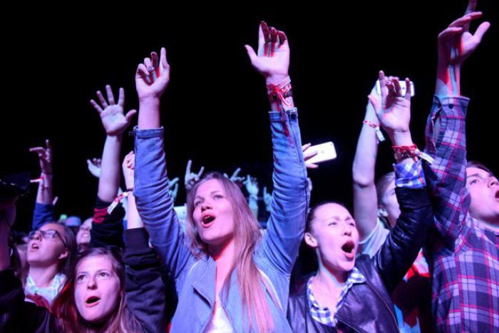 Ilustračný obrázok k článku Čo nám prinesie Kultúrne leto v auguste? Nudiť sa rozhodne nebudeme!