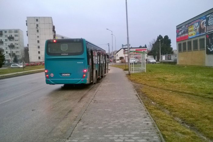 Ilustračný obrázok k článku Zmeny novozámockej MHD počas sviatkov: PREHĽAD v jednej kocke