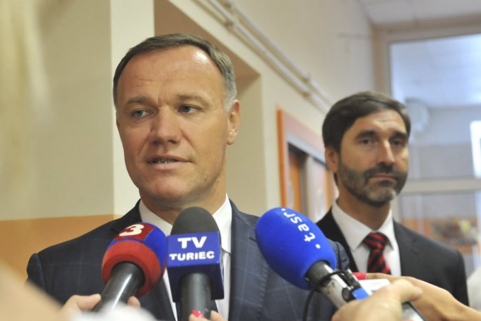 Ilustračný obrázok k článku Ministerstvo zdravotníctva vyhlásilo súťaž na výstavbu a prevádzku novej nemocnice
