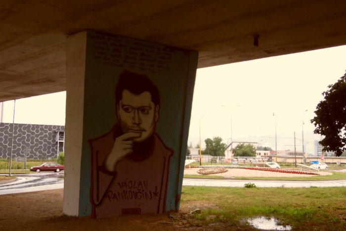 Ilustračný obrázok k článku Súčasný autor milovníkom diel humenského rodáka: V. Pankovčín patril k najväčším magickým autorom