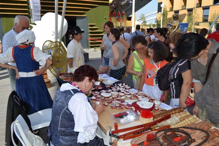 Ilustračný obrázok k článku Žilinská župa na výstave EXPO v Miláne: Prezentácia jedinečností našej prírody a kultúry