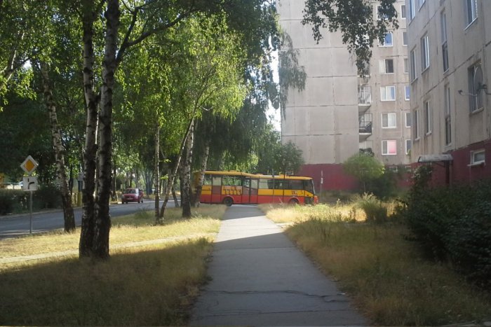 Ilustračný obrázok k článku Dobré správy pre cestujúcich: V Hlohovci budeme jazdiť v MHD zadarmo!