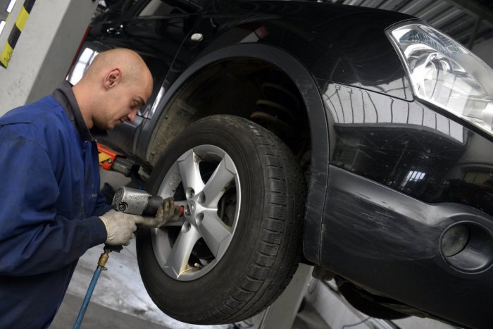 Ilustračný obrázok k článku Znížte svoje náklady za auto