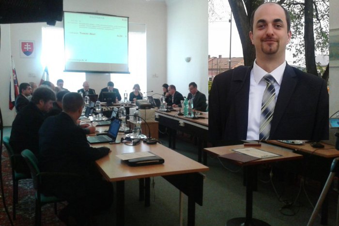 Ilustračný obrázok k článku Mestský poslanec D.Struhár: Pokiaľ sa nezmení myslenie, bude sa tu žiť ťažko