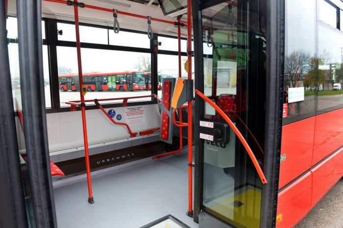 Ilustračný obrázok k článku Zmeny v cestovnom poriadku prímestskej autobusovej dopravy: Od septembra nás čakajú TIETO úpravy