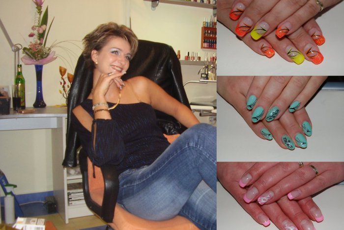 Ilustračný obrázok k článku Bystrická odborníčka na nechtový dizajn radí: Dámy, dodržte tieto body a určite sa potešíte