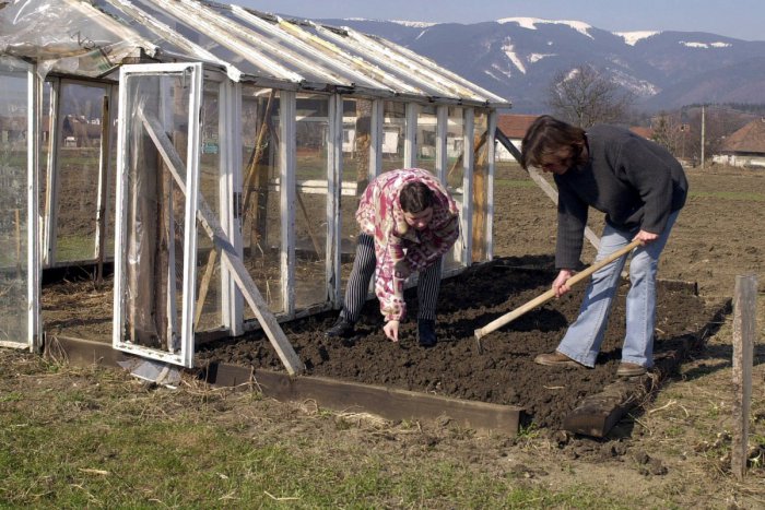Ilustračný obrázok k článku Polícia vyzýva majiteľov záhradných chát v Bratislavskom kraji na ostražitosť pred podvodníkmi