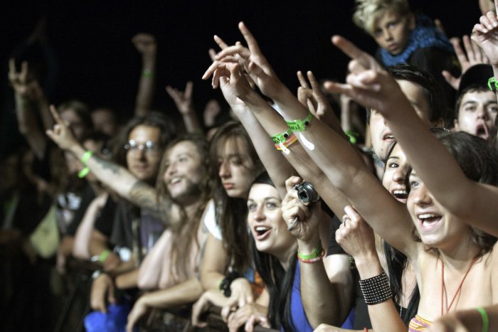 Ilustračný obrázok k článku Červeník opäť ožije festivalom: Pozrite si KOMPLETNÝ PROGRAM