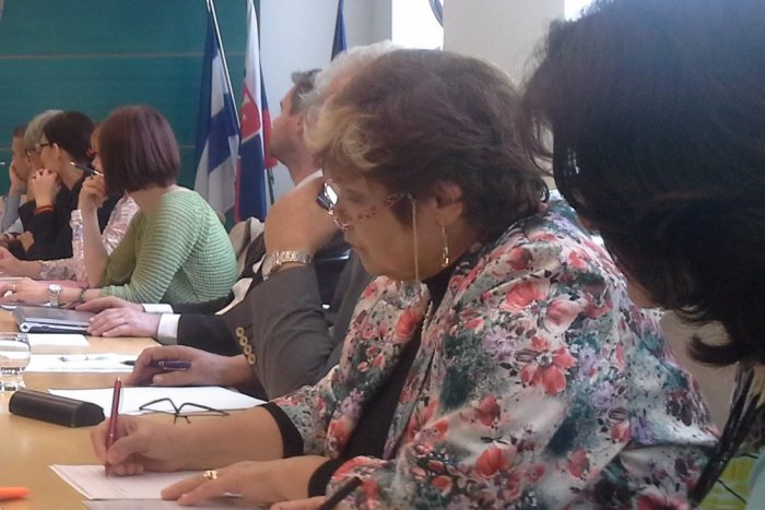 Ilustračný obrázok k článku Prednostka MsÚ Lukáčová po 10. rokoch končí: Pozrite, kto ju nahradí!