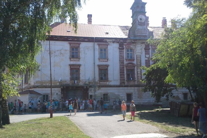 Ilustračný obrázok k článku Cestovný ruch v našom meste: V tomto vidia Hlohovčania príčiny nezdaru!