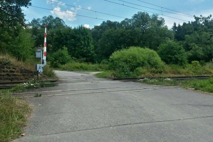 Ilustračný obrázok k článku Na Háj sa autom nedostanete: Cestu idú rekonštruovať! FOTO