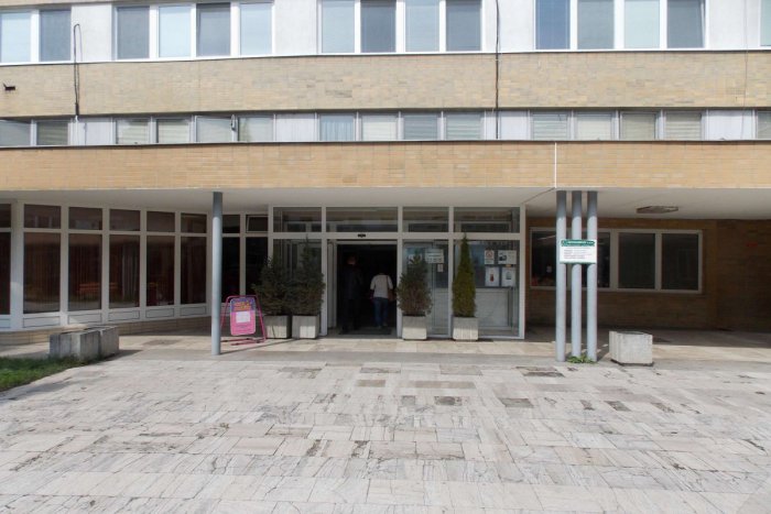 Ilustračný obrázok k článku Nemocnica v Spišskej Novej Vsi chystá novinky: Kreatívny interiér aj zmena už pri vstupe!