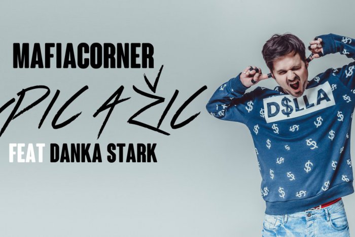 Ilustračný obrázok k článku Autor hitu Vipic a žic: Nechcem nikoho uraziť, je to song o východniaroch pre východniarov!