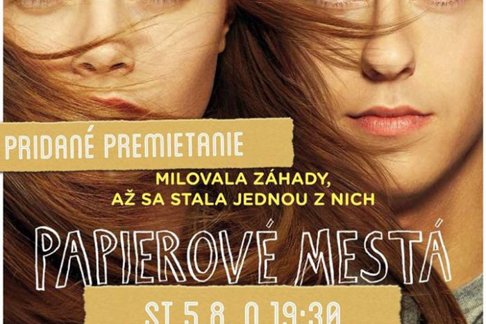 Ilustračný obrázok k článku Kino Kultúra: Filmové predstavenia od štvrtka do stredy