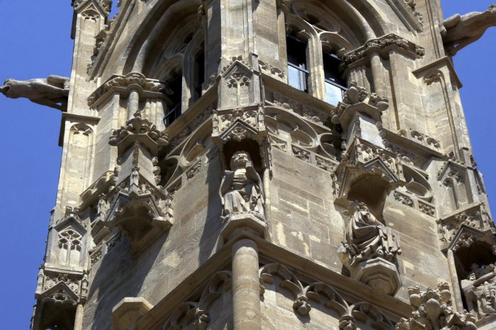 Ilustračný obrázok k článku O výstavu všetkých slovenských kostolov v Klariskách je rekordný záujem