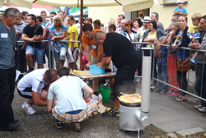 Ilustračný obrázok k článku Na čo sa ešte môžete tešiť v druhej polovici prázdnin? Letný prehľad akcií z Ružomberka a okolia