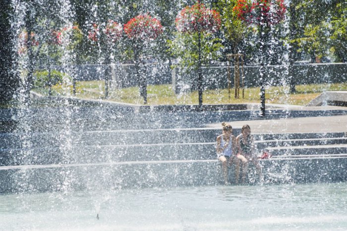 Ilustračný obrázok k článku Neviete, ako tráviť letné dni? Pozrite si prehľad podujatí na tento pracovný týždeň