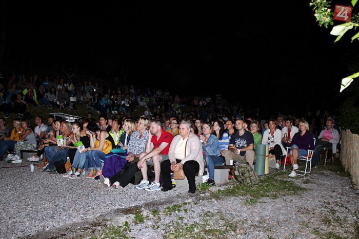 Ilustračný obrázok k článku Letné kino na hvezdárni pokračuje: Pozrite, čo si pre vás organizátori pripravili na august