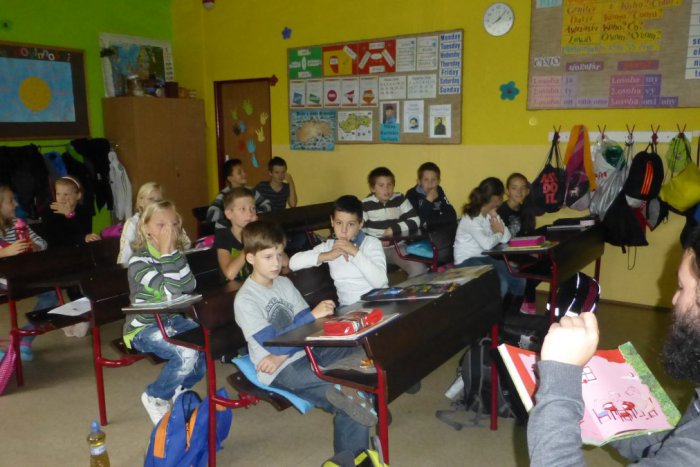 Ilustračný obrázok k článku Rebríčky top škôl na Slovensku: Ktoré lučenské školy sa umiestnili najvyššie?