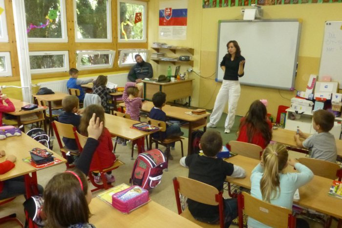 Ilustračný obrázok k článku Rebríčky top škôl na Slovensku: Ktoré revúcke školy sa umiestnili najvyššie?