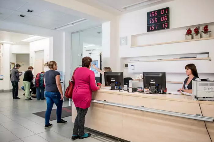 Ilustračný obrázok k článku Služby samosprávy budú môcť Malačania onedlho využívať aj elektronicky