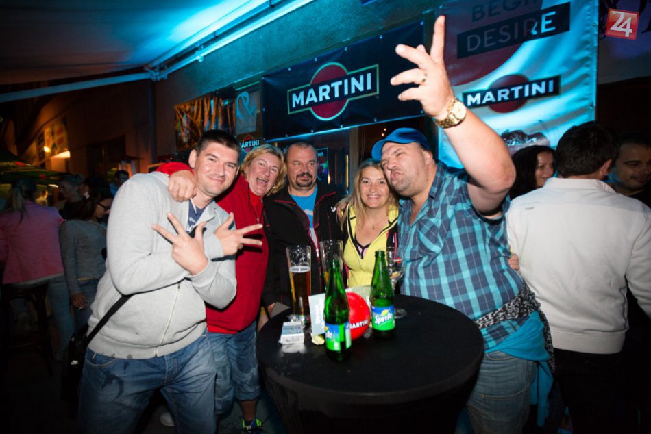 Ilustračný obrázok k článku Street music night roztočí rekordných 19 podnikov: Pozrite si ZOZNAM kapiel