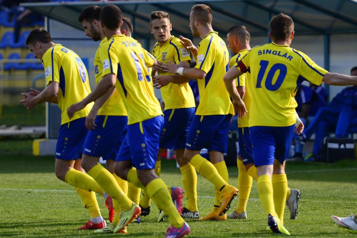 Ilustračný obrázok k článku Holanďania neuspeli na skúške vo VSS Košice: Klub rokuje s ďalšími hráčmi!