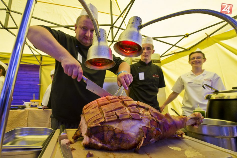 Ilustračný obrázok k článku Ešte len začnete čítať a už sa vám začnú zbiehať slinky: 5 jedál, ktoré na západnom Slovensku milujeme