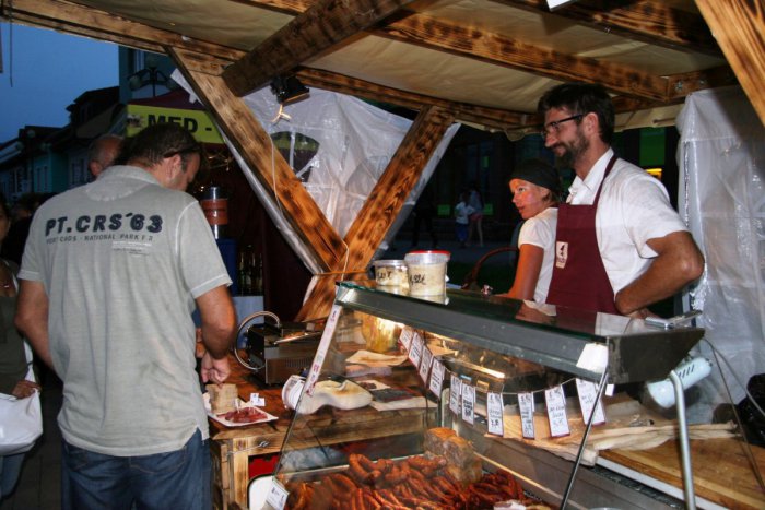 Ilustračný obrázok k článku Originálny trdelník, pravé halászle, hudobné hviezdy... Festival Made in Slovakia prezradil lákadlá!