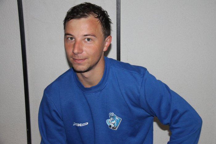 Ilustračný obrázok k článku Kamzík Matúš Paločko skončil v lete na barliach: Zdravotné problémy mu nedovolili ani dovolenkovať