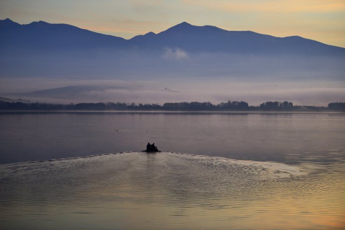 Ilustračný obrázok k článku Čo prinesie jarný víkend v Mikuláši? Pestrý výber tipov na voľné dni na jedinom mieste