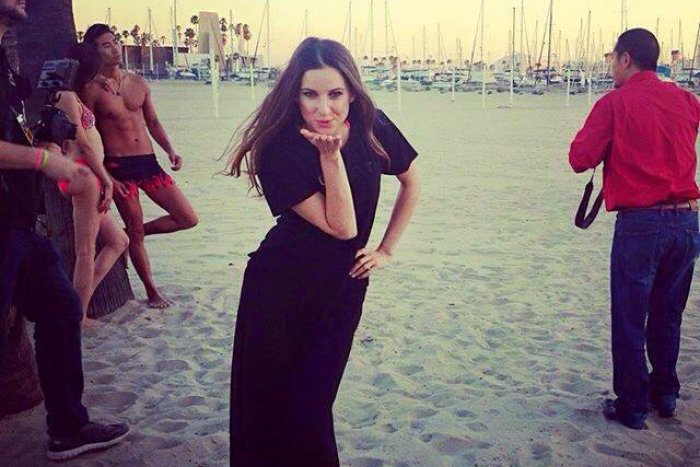 Ilustračný obrázok k článku Úspešná Martinčanka Adriana Pašková: Modeling je moja práca i hobby. EXKLUZÍVNY rozhovor!