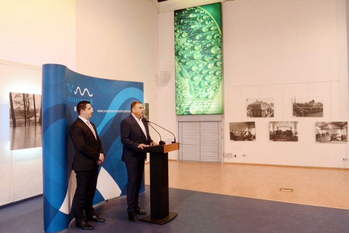 Ilustračný obrázok k článku O kľúčové pozície v mestských podnikoch má záujem viac ako 50 uchádzačov