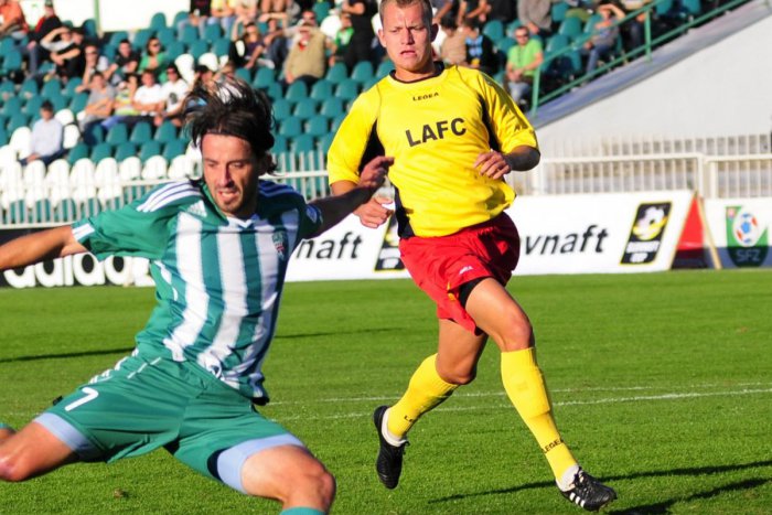 Ilustračný obrázok k článku LAFC štartuje sezónu so zmenami v kádri: Rozlúčili sa s niektorými hráčmi, pribudla nová krv