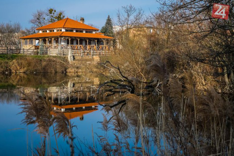 Ilustračný obrázok k článku FOTKY z nášho regiónu bodujú: Pokochajte sa prírodou či očarujúcimi pamiatkami