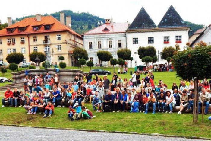 Ilustračný obrázok k článku Mesto bude rozdávať ocenenia: Aj známym kremnickým menám