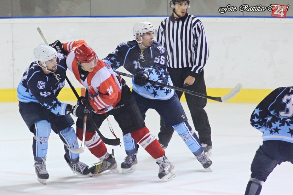 Ilustračný obrázok k článku Nitra začala sériu prípravákov víťazne: Osem strelcov rozstrieľalo Krakov