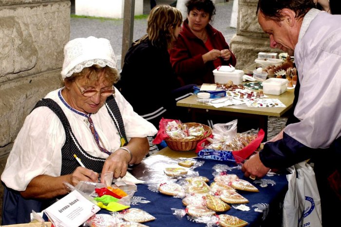 Ilustračný obrázok k článku V Žiline nám potečú slinky: Na námestí sa idú vyvárať naozajstné špeciality, toto si nenechajte ujsť!