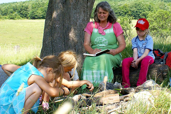 Ilustračný obrázok k článku Škola Šťastie otvára prvý ročník