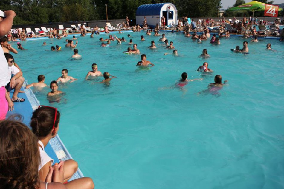 Ilustračný obrázok k článku Dôležitý termín je už známy: Vieme, kedy kúpalisko na Sídlisku III chce začať sezónu!