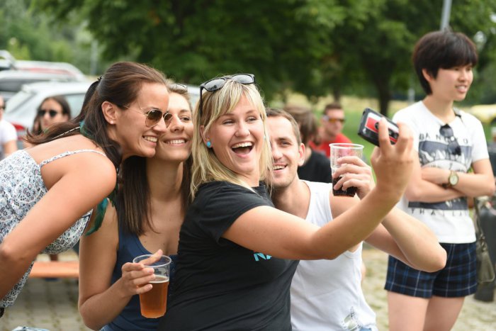 Ilustračný obrázok k článku Romantika vo hvezdárni, turistika či Krumplové hody: Čaká nás víkend nabitý akciami!